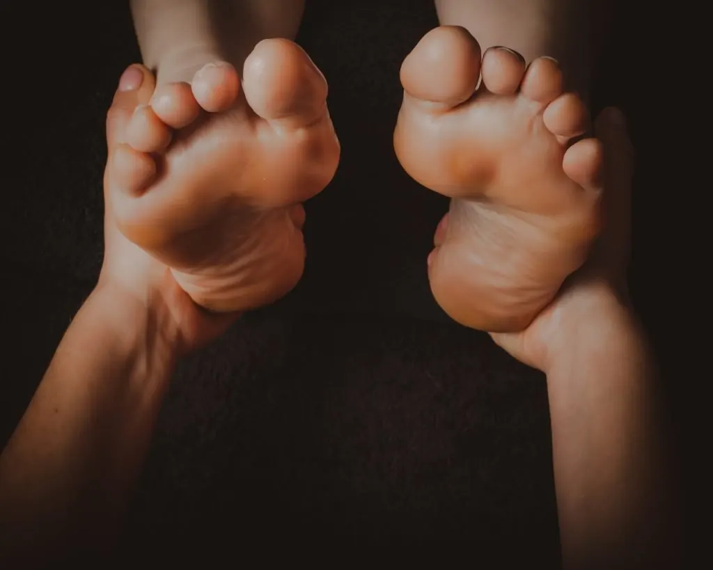 Reflexology in Buxton — Massage by Beth